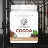 Sunwarrior Organic Harvest Cocoa Powder 100% cocoa 300g