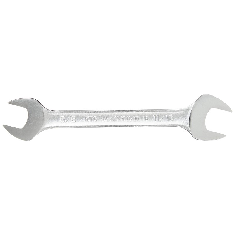 KTC (ke-te-si-) Spanner S2 – 5/X/16 – F