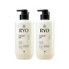 Ryo Cheong-A Deep Cleansing Cooling Shampoo 480ml x 2 / 려 청아 딥클렌징쿨링 샴푸 480ml 2개
