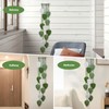 AIWMQYYF Macrame Wall Hanging, Boho Decorative Tapestry, Boho Decoration, Macrame