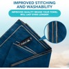 Youphoria Microfiber Travel Towel Fast Drying Lightweight - Quick Dry