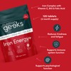 The Welcome Bundle - Nutrition Geeks - 7 of the