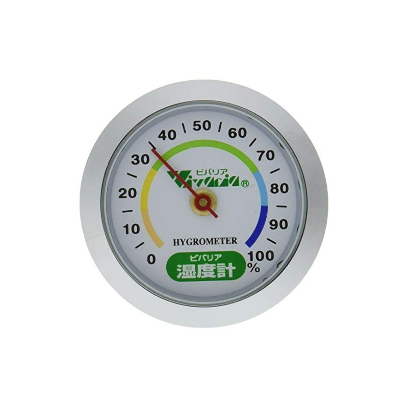 bibaria Hygrometer SV