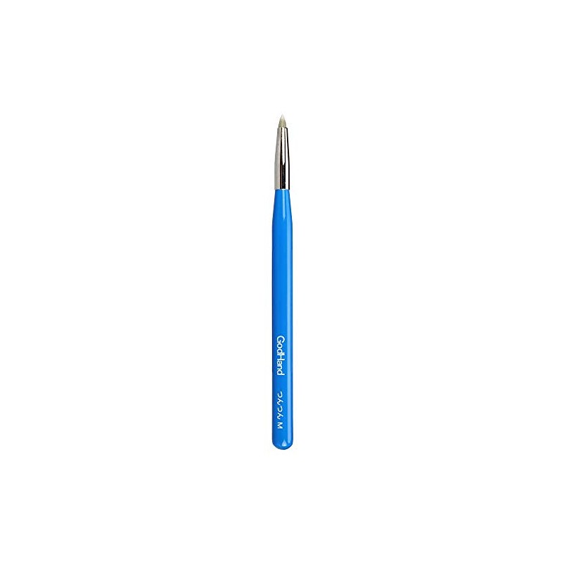 GodHand Brushwork PRO Chipping M GH-EBRSP-TTM Brush for Plastic Model