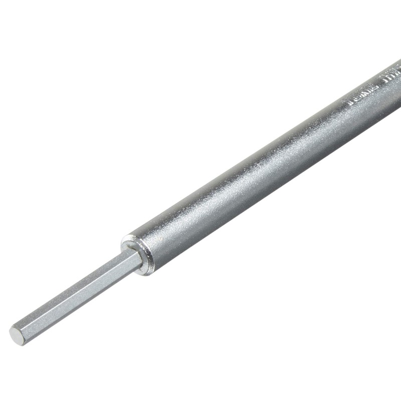 TONE T-Shaped Hexagon Wrench THW-05, Width Across Flat Sides 5mm