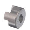 WP2220457 Ice Bin Cam Coupling Compatible With Whirlpool Refrigerators -