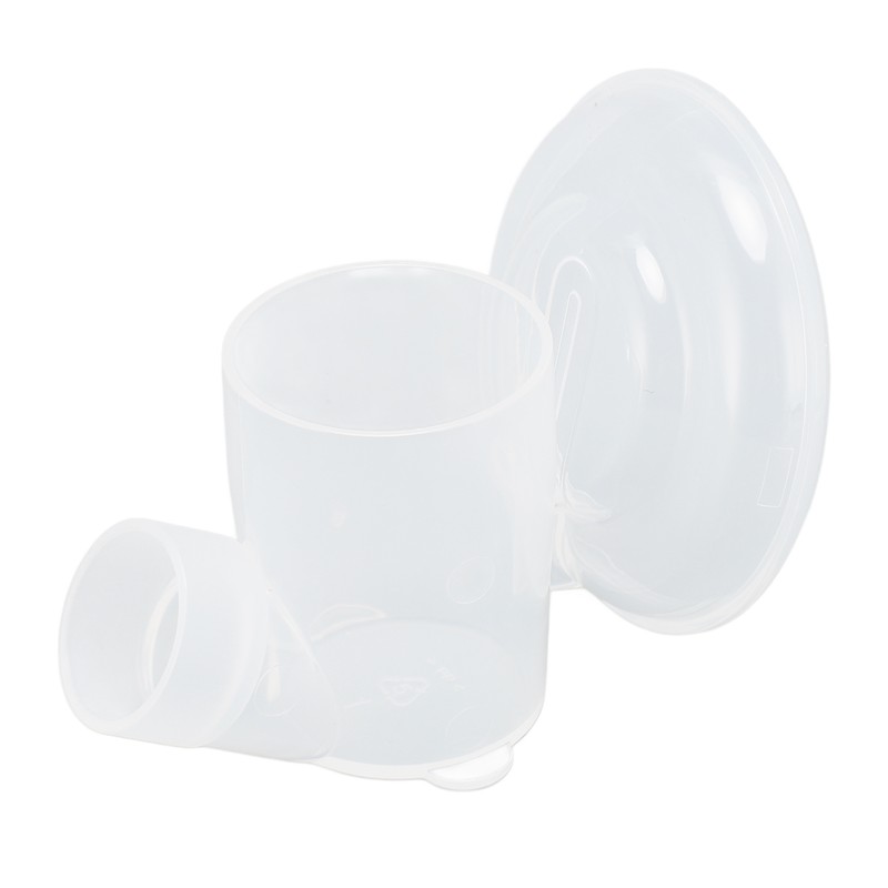 27mm Flange Pump Parts for Momcozy S9/S10/S12 Silicone Pumps Replacement
