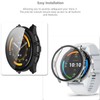 [4-Pack] Case with Tempered Glass Screen Protector Compatible with Garmin