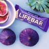 lifefood Lifebar Fig Pack of 15 (15 x 47 g)