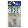 OWNER Single Hook SJ-38TN Stinger Jigging Hook, No. 7/0, 5