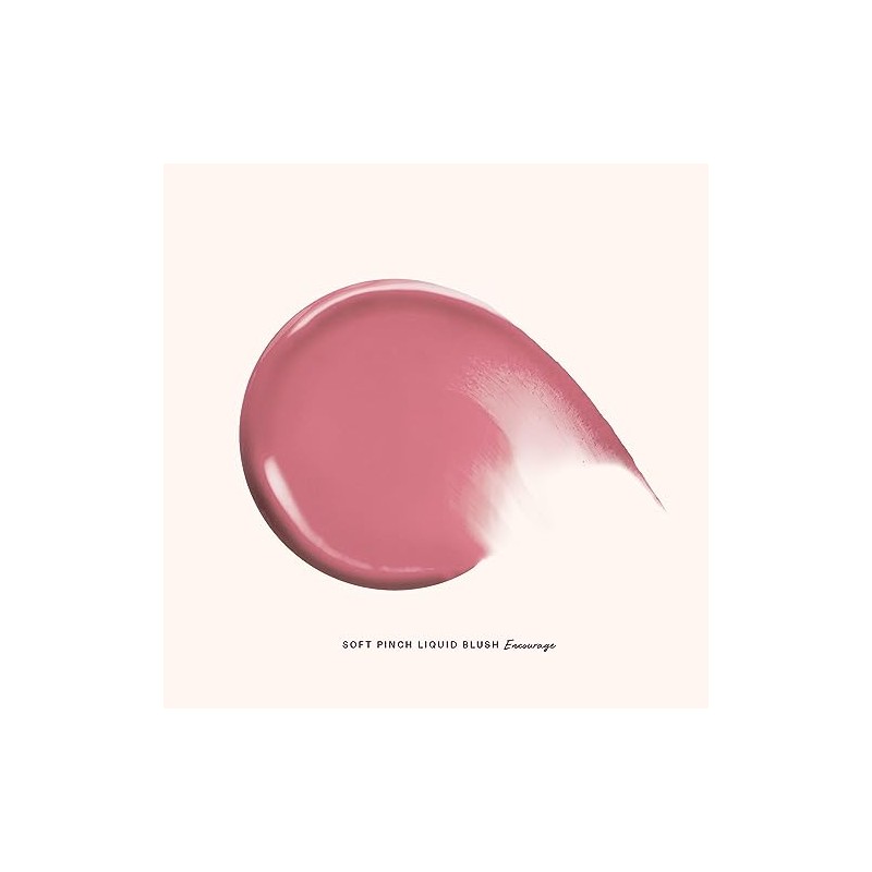 Rare Beauty by Selena Gomez Soft Pinch Liquid Blush (Encourage)