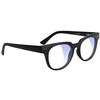 Glassy Lox Premium Blue Light Blocking Glasses, Anti Eyestrain and