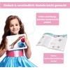 Smowo® Friendship Bracelets Craft Set to Make Yourself - Friendship