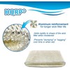 HQRP Filter Compatible with Holmes Humidifier HM3500, HM3501, HM3600, HM3650,