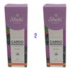 SHELO NABEL 2 PACK CARDO MARIANO EXTRACTO 30ml each LIQUID