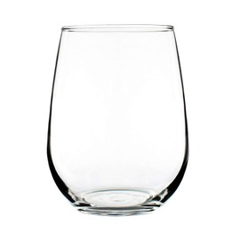 Vintage 1950-71st Birthday Stemless Wine Glass Gifts for Women & Men Turning 71 - Bday Party Decor - Large Glasses