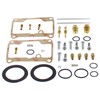 All Balls Racing 26-1492 Carburetor Rebuild Kit Compatible with/Replacement For