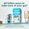 Physician’s Choice 60 Billion Probiotic 60 Ct for Digestive &