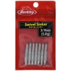 Berkley Swivel Sinker 5g Bachikon for Downshot BSS5G Berkley Swivel