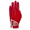 Zero Friction Ladies Cabretta Elite Left Hand Golf Glove, One