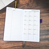 Diary 2026-2027 - 18 Month Mid Year Diary from Jul.