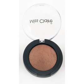 Miss Claire Baked Eyeshadow -14, Gold, 3.5 g