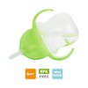 Munchkin Click Lock Tip & Sip Straw Cup, Baby &