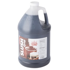 TableTop King 1 Gallon Root Beer Slushy Syrup