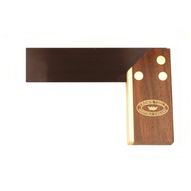 Crown Tools 133M Miniature Try/Miter Square