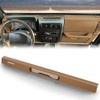 G-PLUS Upper Dash Defrost Vent Bezel Trim Panel Compatible with