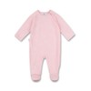 Sanetta Baby Girls Toddler Pyjamas, pink