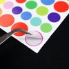 YS-014 Reward Seal, Round Seal, Round Seal, Mix, Colorful, Well