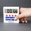 Hygiplas Big Digit Timer