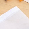 2 pcs Large Mesh Laundry Bag with Drawstring,23.6×35.4inch Washing Bag