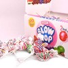 Tootsie Roll Charms Blow Pops, Assorted Flavors, 100-Count, 4lb 1oz