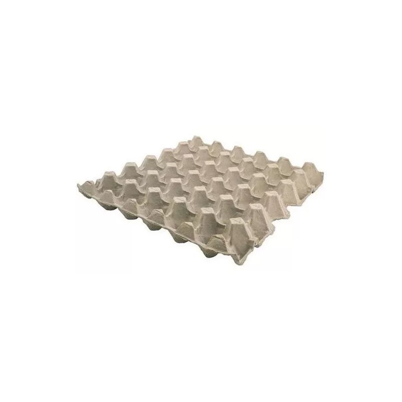 Nali * 50* Piezas Cono Tapa Para 30 Huevos *facturamos*