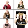 Big Dot of Happiness Hoco Dance - Homecoming Photo Booth