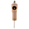 Cash Acme 23577-0150 NCLX-LX Temperature & Pressure Relief Valve, 3/4"