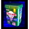 Cascade 90ct CASCADE Complete Dawn Grease Fight DISHWASHER DETERGENT Packs