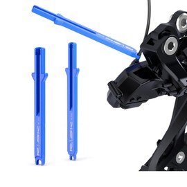 COONIUM Electronic Shift Cable Installation Tool for Shimano Di2 SD50/SD300 Cable 11/12-Speed - Compatible with R7170/R8170/R9250/R6870/R8050/R9150 Series