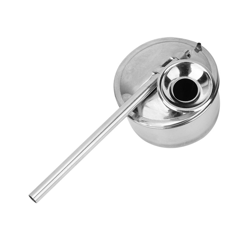 Stainless Steel Clay Tool Pottery Atomizer Glazes Pots Ceramic Painting