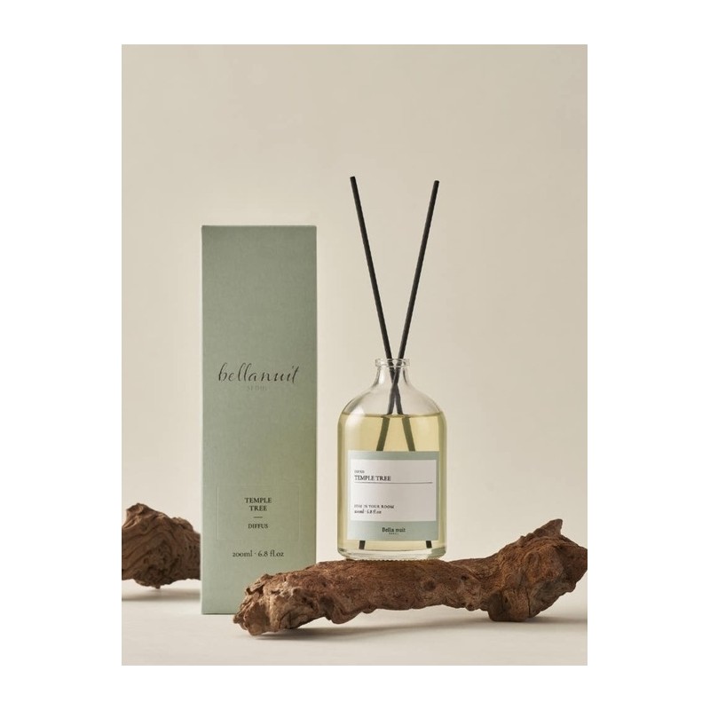 Temple Tree Diffuser 200ml / 템플 트리 디퓨저 200ml