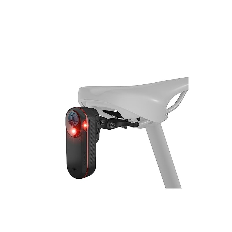 Garmin Varia Radar Seat Rail Mount