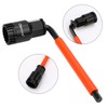 Oumers Bicycle Crank Extractor Set, Bicycle Crank Puller + Bicycle