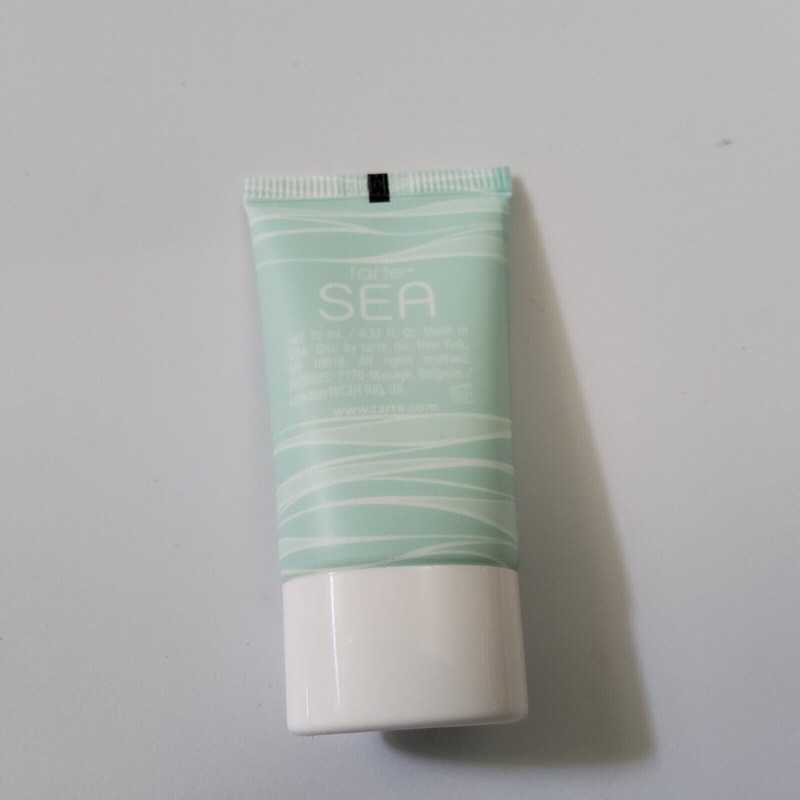 tarte Lot Of 3-Tarte Sea Quench Hydrating Primer 10ml/0.33oz, New
