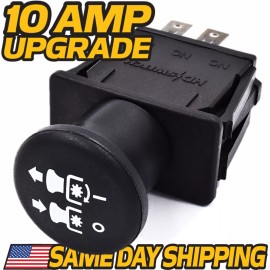 HD Switch PTO Switch Fits Toro TimeCutter Z4200 Z4220 Z5000 Z5020 Z5030 Z5035 Z5040