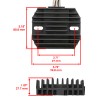 For Yamaha Stator & Regulator Rectifier for Yamaha XVS650 V-Star
