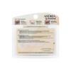 Andrea False Eyelashes Strip Lash Twin Packs, Two of a
