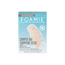 Foamie Shampoo en barra de Coco                                                                                                                       