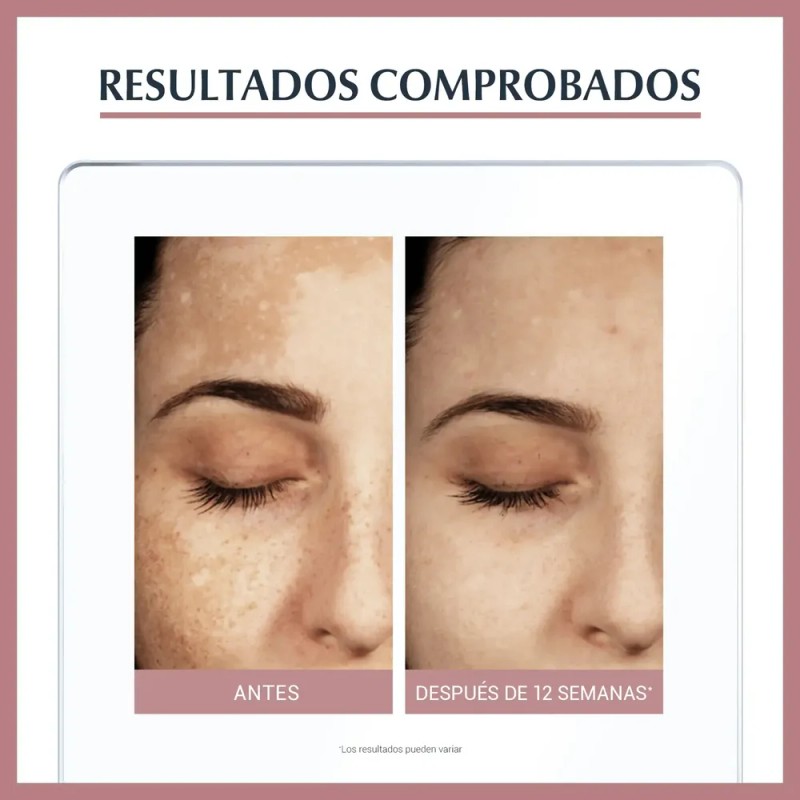 Eucerin - Antipigment Crema De Día Y Protector Solar Despigmentante